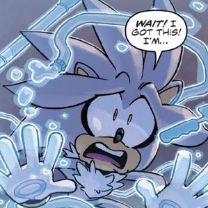 Meet your Posher, Becca